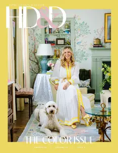 Charlotte Home Design & Decor - May-June 2025