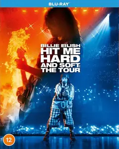 Billie Eilish: Hit Me Hard and Soft (2026)