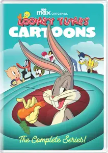 Looney Tunes Cartoons (2020-2024)