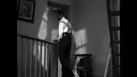 The Spy in Black (1939)