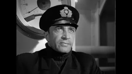The Spy in Black (1939)