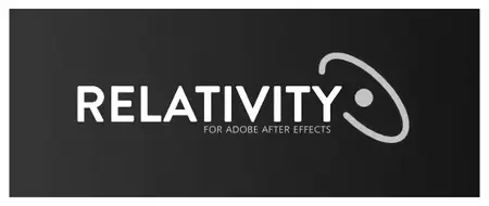 Aescripts - Relativity 1.5.5