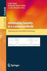 Information Security in a Connected World