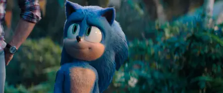 Sonic the Hedgehog 3 (2024)