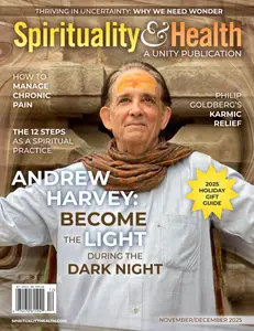 Spirituality & Health - November-December 2025