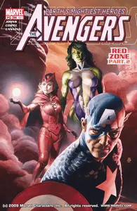 Avengers 066 (2003) (Digital-HD) (Monafekk-Empire