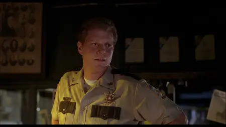 Cop Land (1997) [Director's Cut]