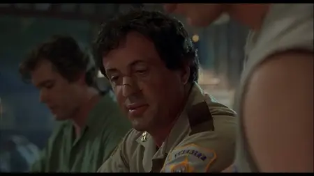 Cop Land (1997) [Director's Cut]