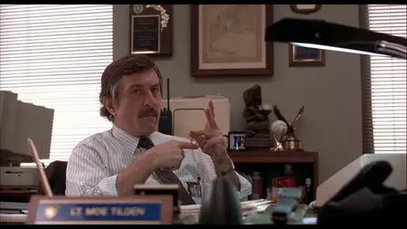 Cop Land (1997) [Director's Cut]