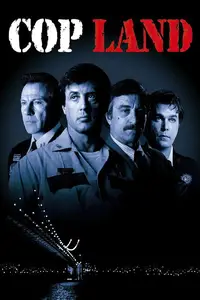 Cop Land (1997) [Director's Cut]