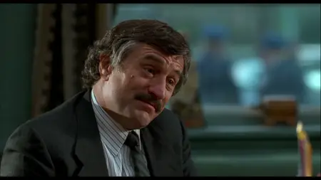 Cop Land (1997) [Director's Cut]