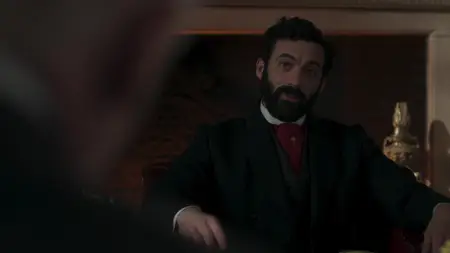The Gilded Age S01E06