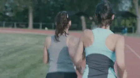Sarah Prefers to Run (2013)