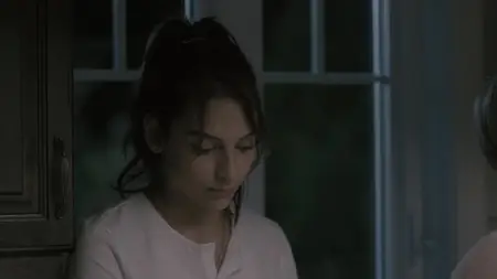 Sarah Prefers to Run (2013)