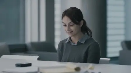 Sarah Prefers to Run (2013)