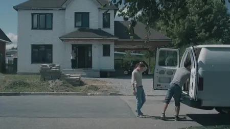 Sarah Prefers to Run (2013)