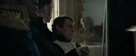 Napoleon (2023) [Director's Cut, MultiSubs]