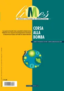 Limes - Giugno 2025