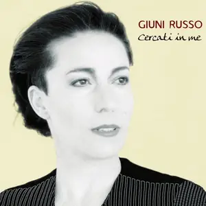 Giuni Russo - Cercati in me (2008)