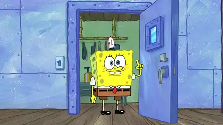 SpongeBob SquarePants S15E14