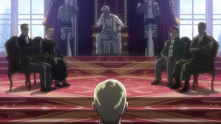 Attack on Titan S03E05
