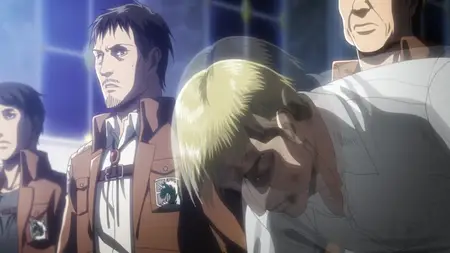 Attack on Titan S03E05