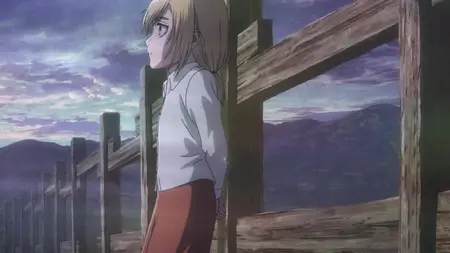 Attack on Titan S03E05