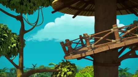 Rusty Rivets S02E03