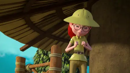 Rusty Rivets S02E03