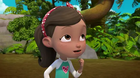 Rusty Rivets S02E03