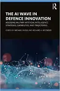 The AI Wave in Defence Innovation