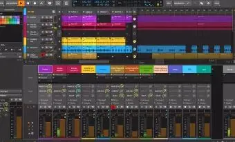 Bitwig Studio 6 v6.0.3 WiN/MacOSX/LiNUX