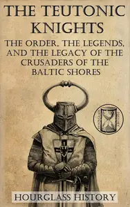 The Teutonic Knights: The Order, the Legends, and the Legacy of the Crusaders of the Baltic Shores