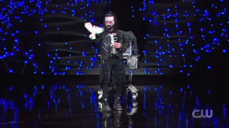 Masters of Illusion S06E01