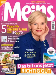 Meins - 2 Januar 2025