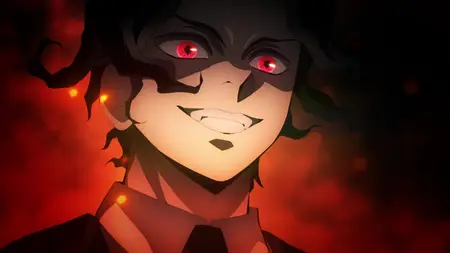 Demon Slayer Kimetsu no Yaiba S107E06 The Strongest of the Demon Slayer Corps