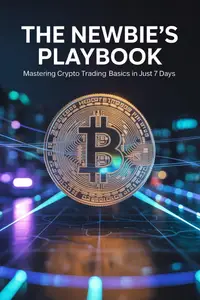 The Newbie’s Playbook: Mastering Crypto Trading Basics in Just 7 Days: Guide