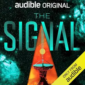 The Signal [Audiobook]