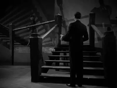 Son of Frankenstein (1939)