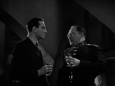 Son of Frankenstein (1939)
