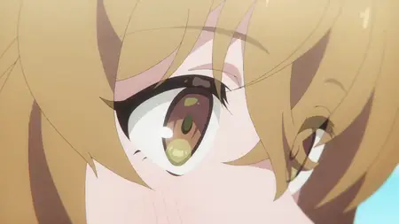 Silent Witch - Chinmoku no Majo no Kakushigoto - 03v2