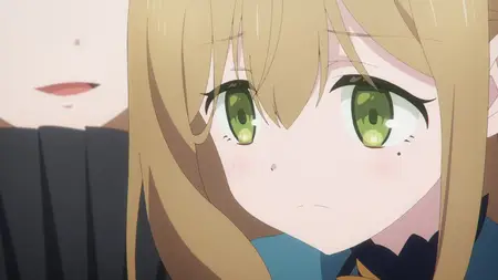Silent Witch - Chinmoku no Majo no Kakushigoto - 03v2