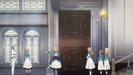 Silent Witch - Chinmoku no Majo no Kakushigoto - 03v2