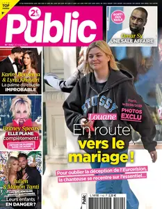 Public N.1142 - 30 Mai 2025