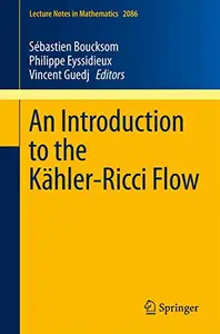 An Introduction to the Kähler-Ricci Flow