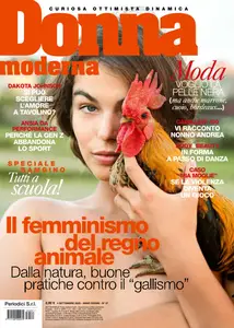 Donna Moderna - 4 Settembre 2025