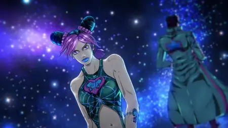 JoJo's Bizarre Adventure: Golden Wind S05E11