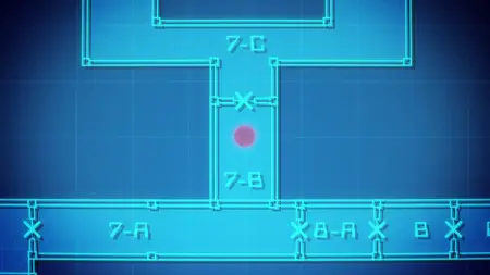 JoJo's Bizarre Adventure: Golden Wind S05E11