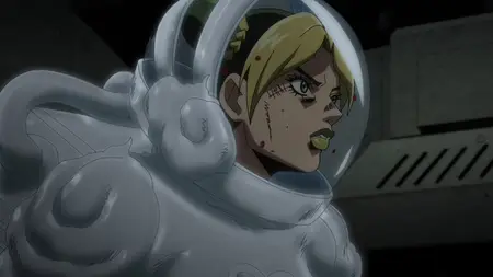 JoJo's Bizarre Adventure: Golden Wind S05E11
