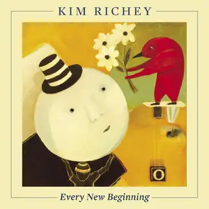 Kim Richey - Every New Beginning (2024)